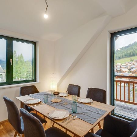 Apartment In Hohentauern Near Ski Area מראה חיצוני תמונה