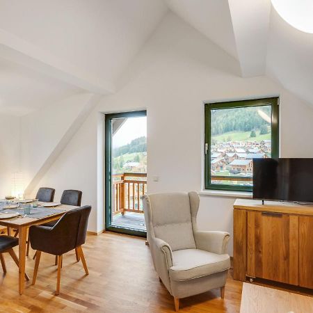 Apartment In Hohentauern Near Ski Area מראה חיצוני תמונה