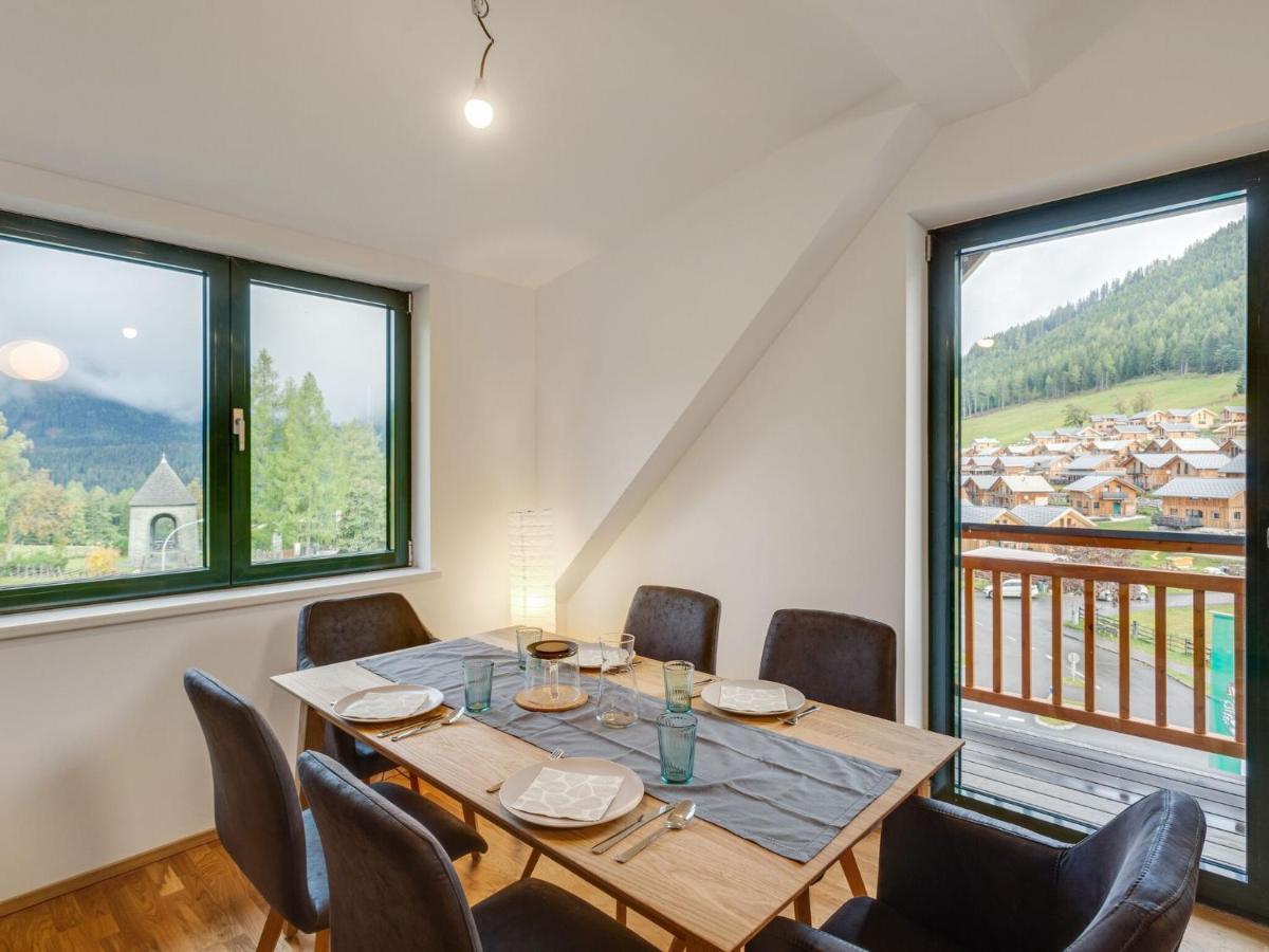 Apartment In Hohentauern Near Ski Area מראה חיצוני תמונה