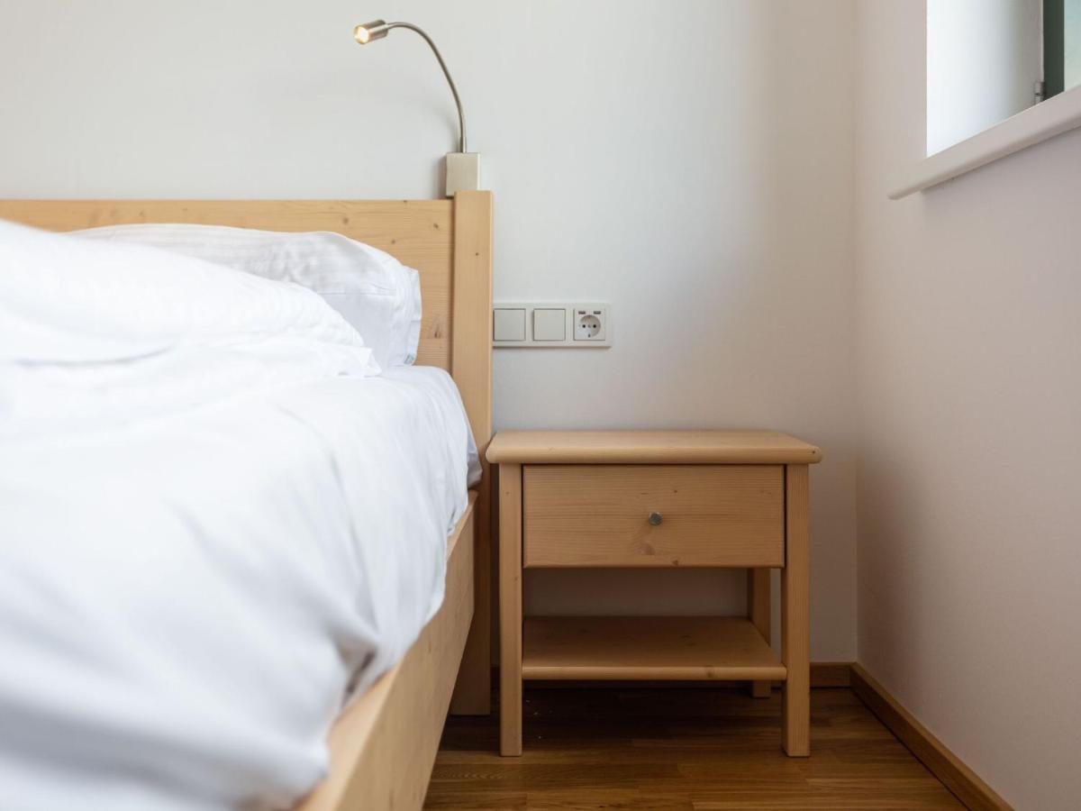 Apartment In Hohentauern Near Ski Area מראה חיצוני תמונה