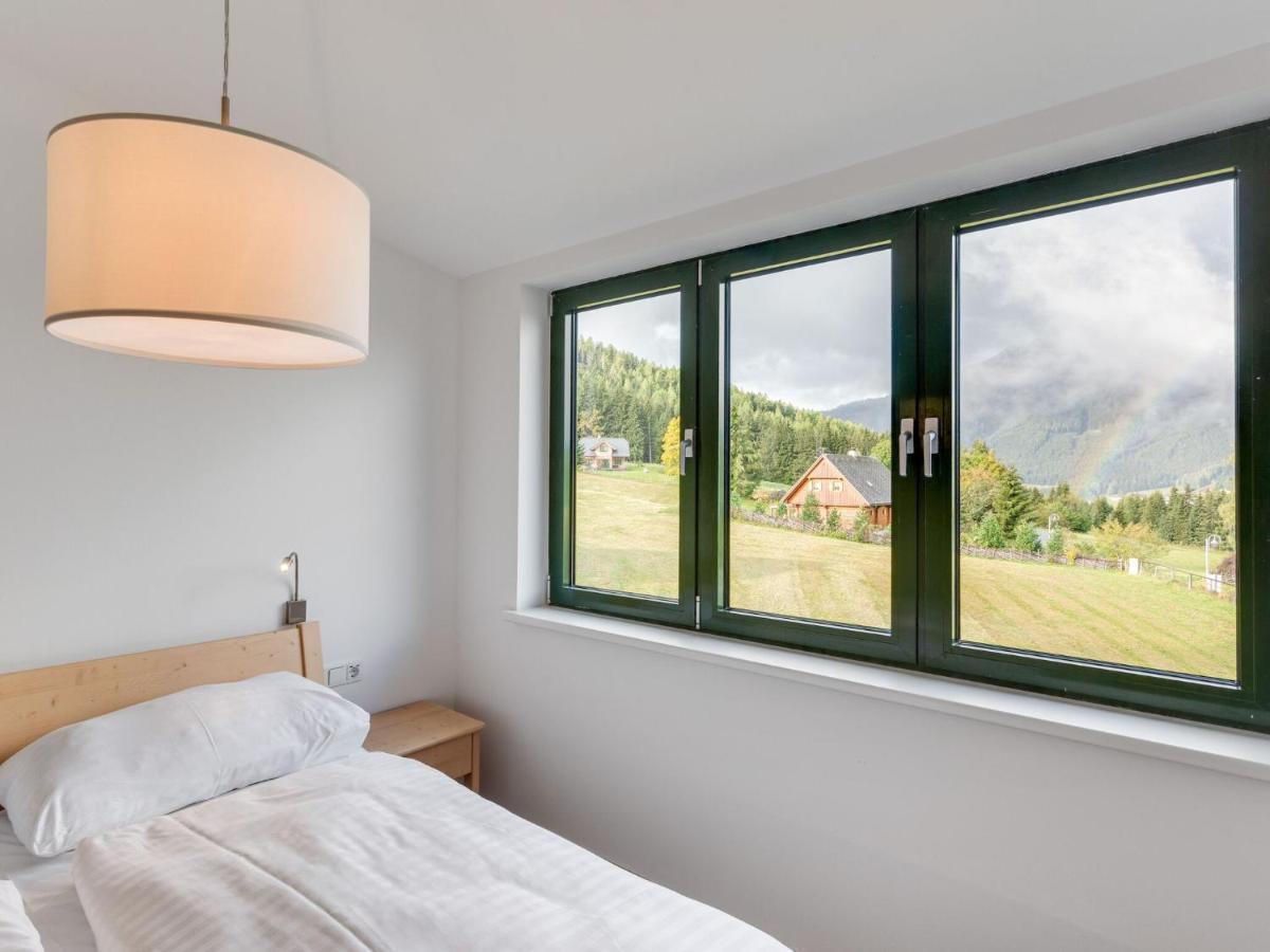 Apartment In Hohentauern Near Ski Area מראה חיצוני תמונה