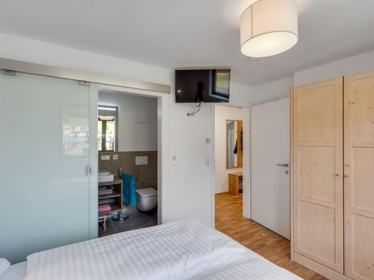 Apartment In Hohentauern Near Ski Area מראה חיצוני תמונה