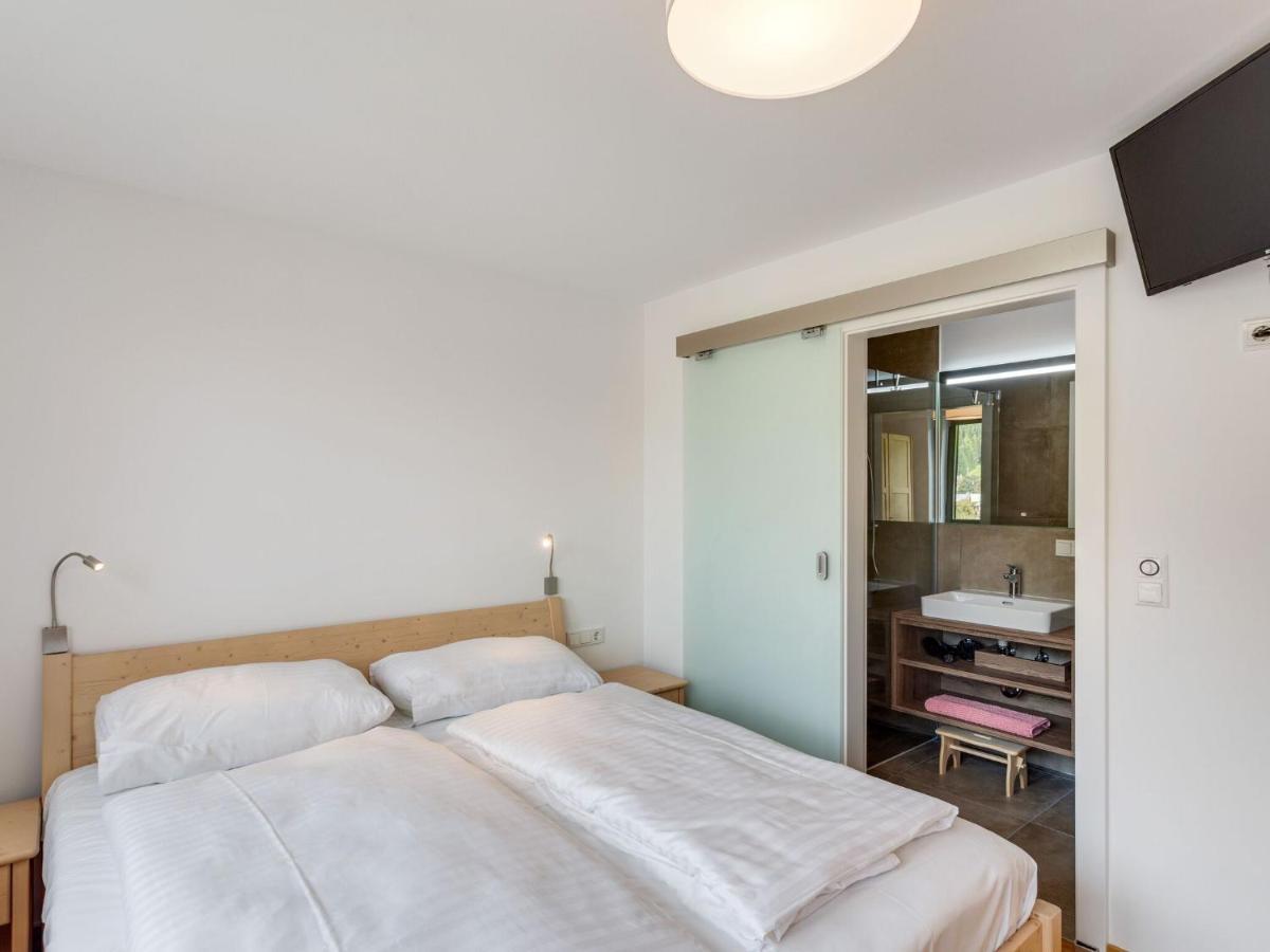 Apartment In Hohentauern Near Ski Area מראה חיצוני תמונה