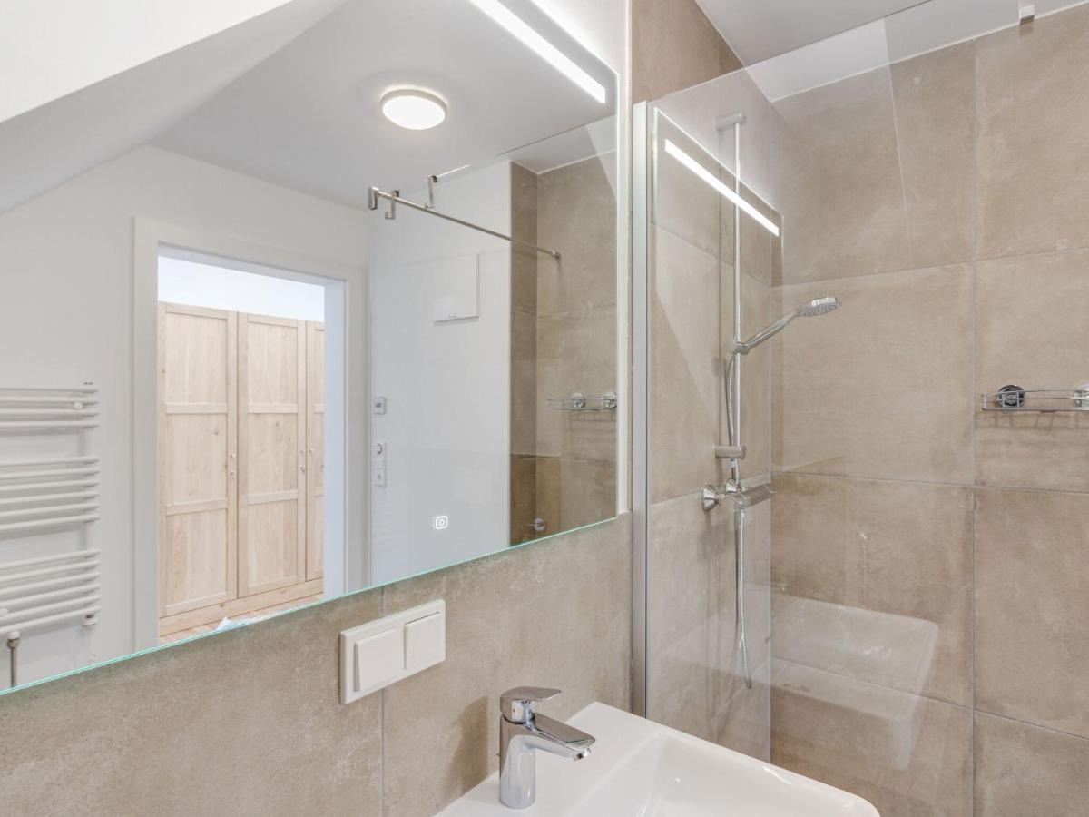 Apartment In Hohentauern Near Ski Area מראה חיצוני תמונה