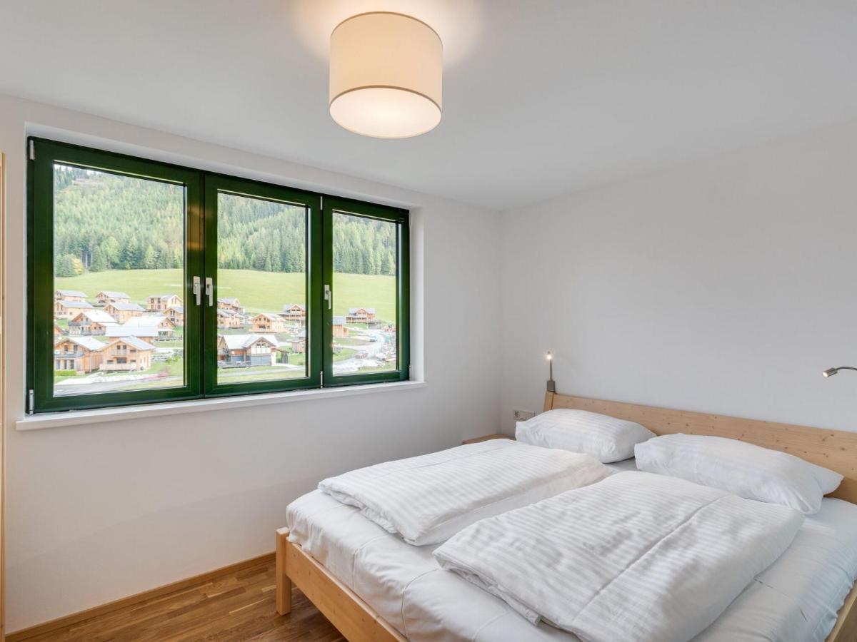 Apartment In Hohentauern Near Ski Area מראה חיצוני תמונה