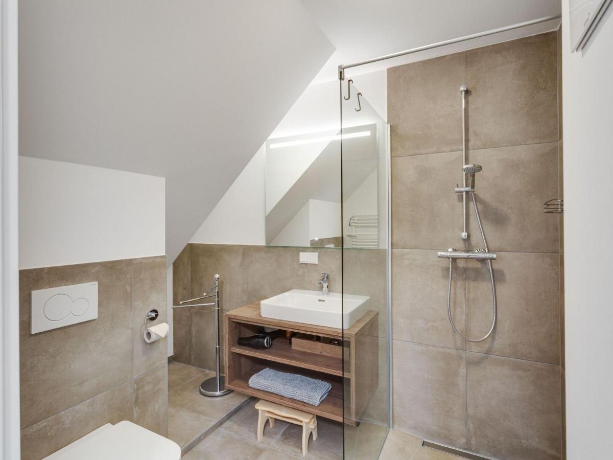 Apartment In Hohentauern Near Ski Area מראה חיצוני תמונה