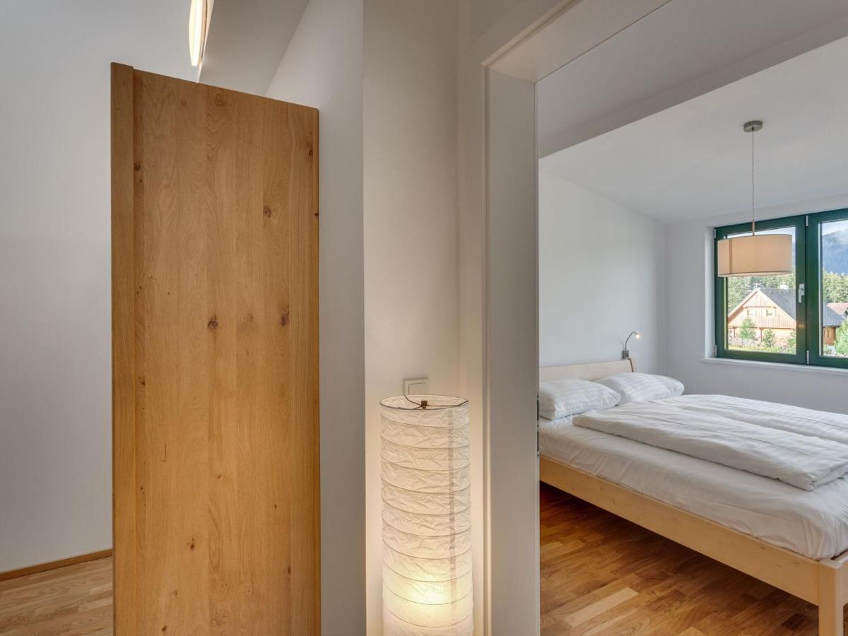 Apartment In Hohentauern Near Ski Area מראה חיצוני תמונה