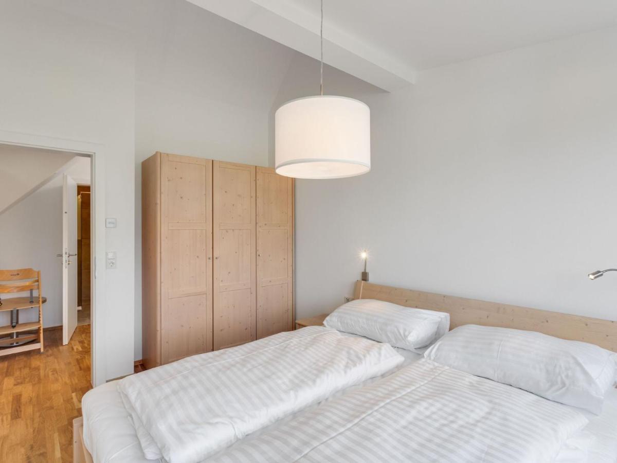 Apartment In Hohentauern Near Ski Area מראה חיצוני תמונה
