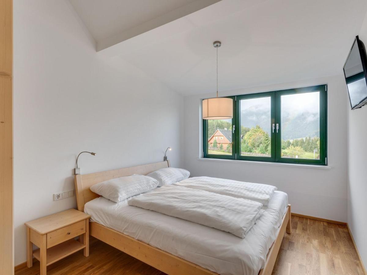 Apartment In Hohentauern Near Ski Area מראה חיצוני תמונה