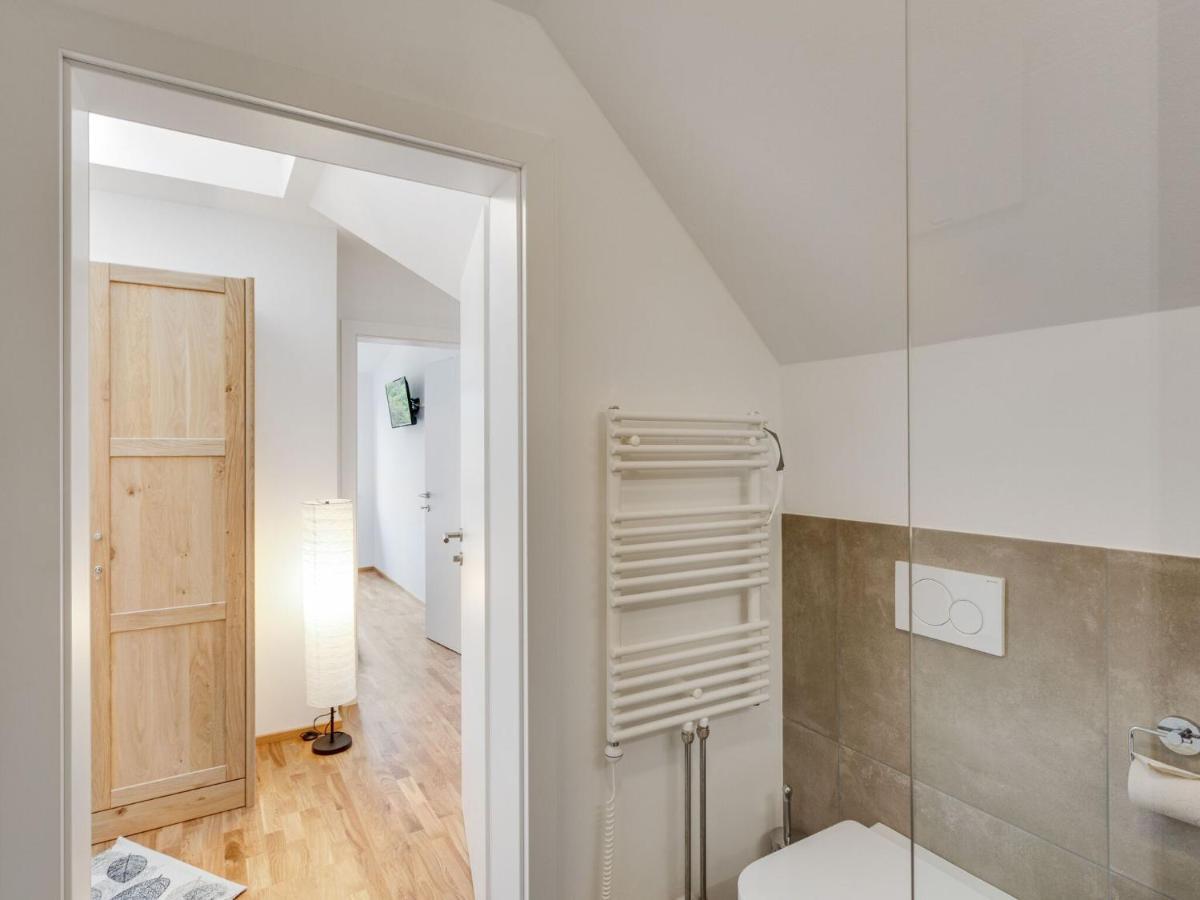 Apartment In Hohentauern Near Ski Area מראה חיצוני תמונה