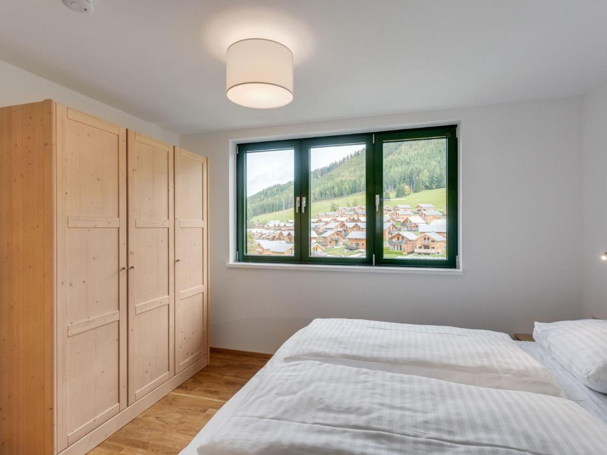 Apartment In Hohentauern Near Ski Area מראה חיצוני תמונה
